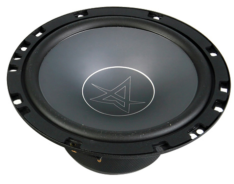 Art Sound AS 6W. ����������� �������������� AS 6W.